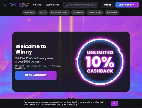 winny casino bonus  Read players own experiences with Winny Casino no deposit bonus, bonuses & free spins